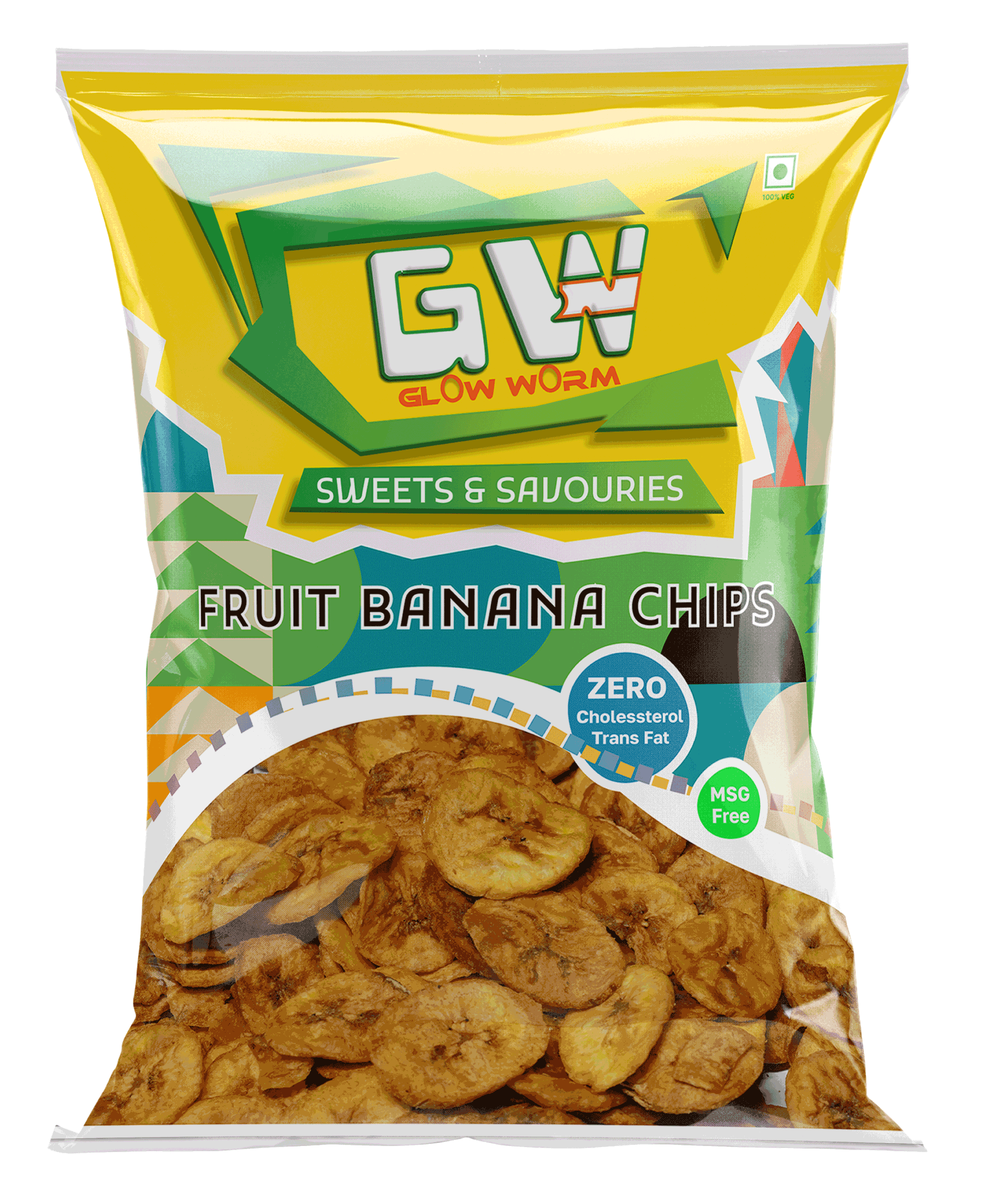 Fruit Banana chips product image