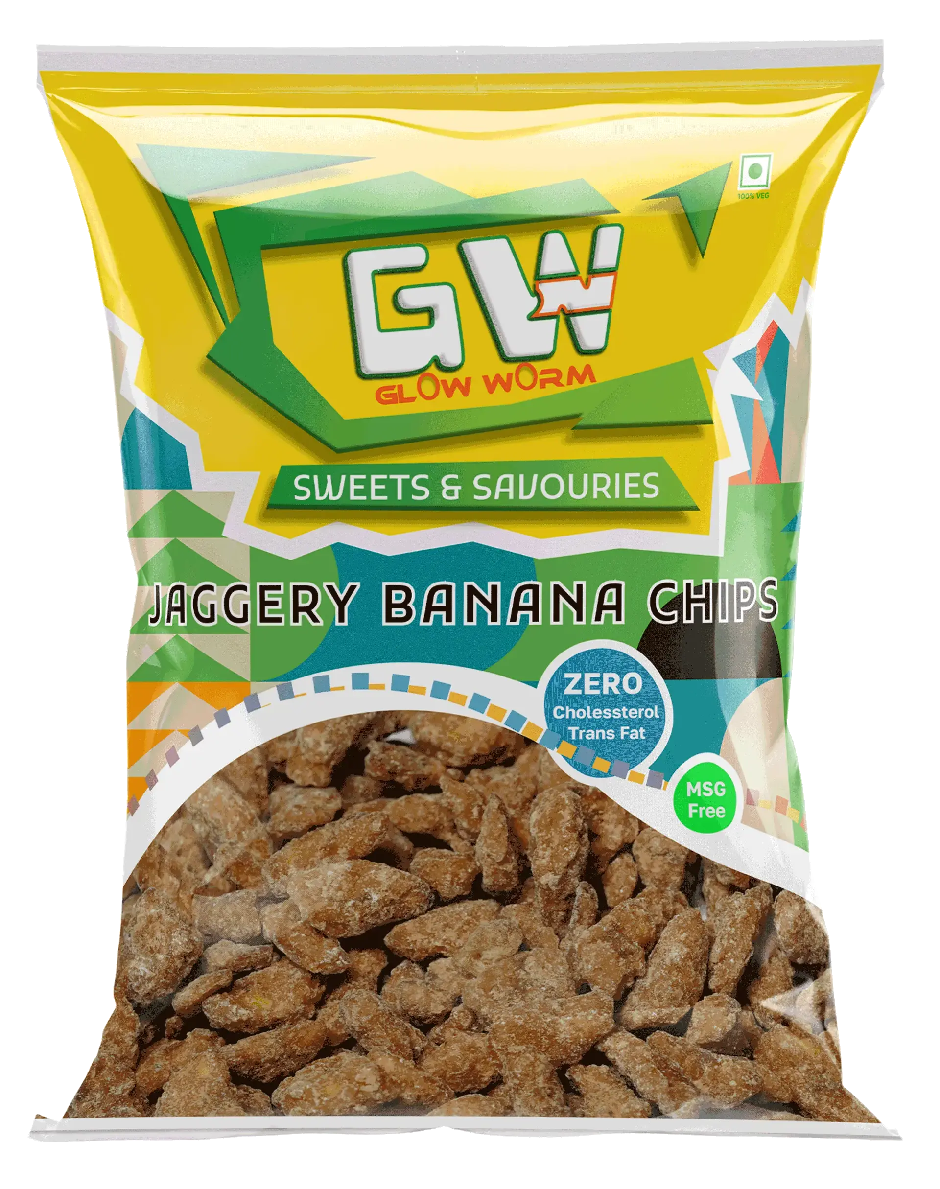 Jaggery Banana chips product image