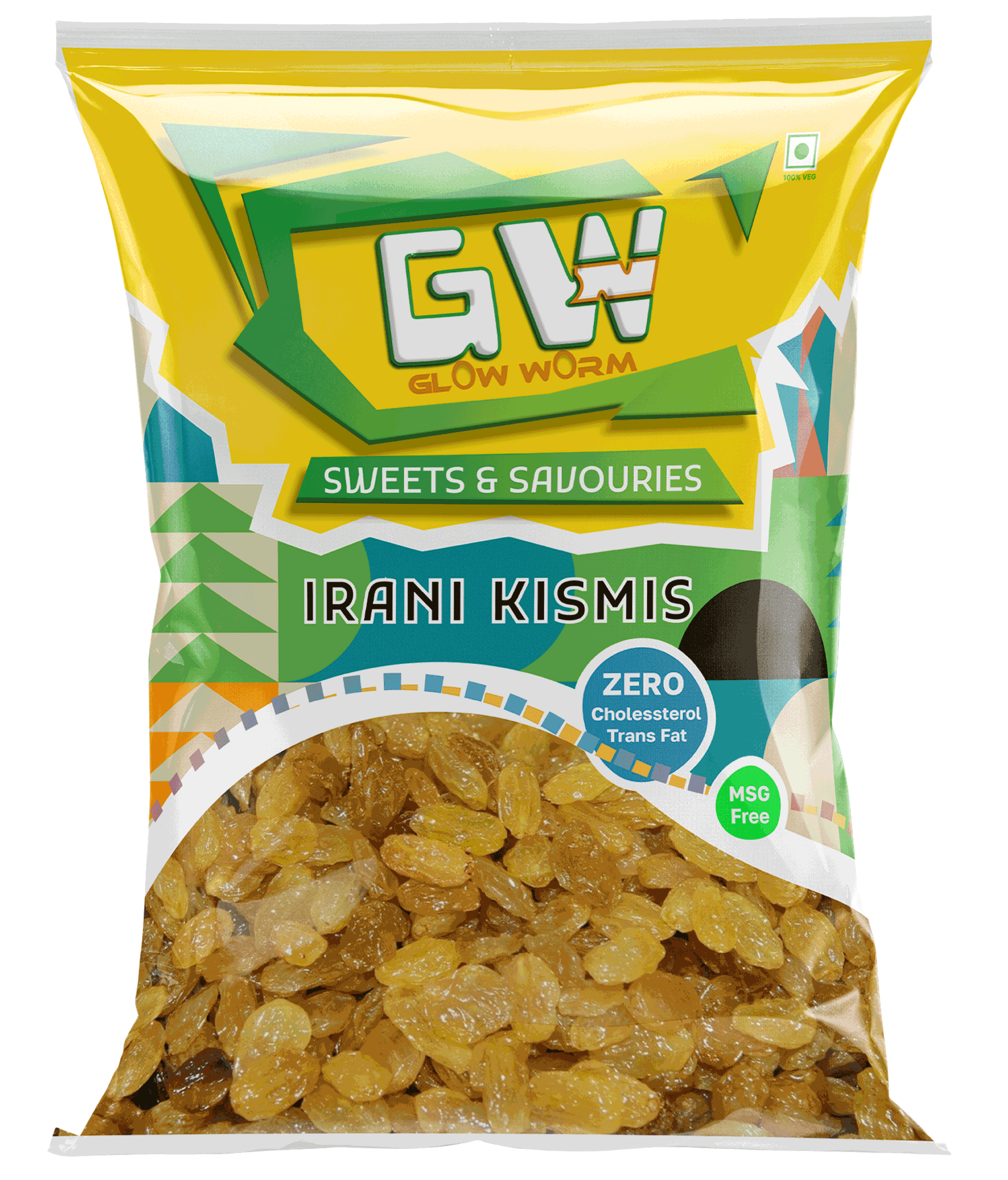 Irani Kismis product image